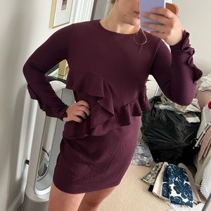 Zara dress